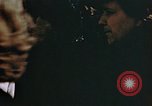 Image of civilians in street square Luxembourg, 1945, second 45 stock footage video 65675056170