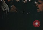 Image of civilians in street square Luxembourg, 1945, second 48 stock footage video 65675056170