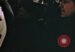 Image of civilians in street square Luxembourg, 1945, second 51 stock footage video 65675056170