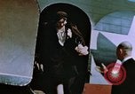Image of Charlotte Grand Duchess of Luxembourg Luxembourg, 1945, second 12 stock footage video 65675056171