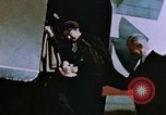 Image of Charlotte Grand Duchess of Luxembourg Luxembourg, 1945, second 13 stock footage video 65675056171