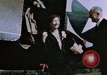 Image of Charlotte Grand Duchess of Luxembourg Luxembourg, 1945, second 14 stock footage video 65675056171