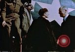 Image of Charlotte Grand Duchess of Luxembourg Luxembourg, 1945, second 16 stock footage video 65675056171