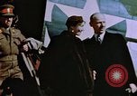 Image of Charlotte Grand Duchess of Luxembourg Luxembourg, 1945, second 17 stock footage video 65675056171