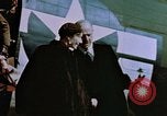 Image of Charlotte Grand Duchess of Luxembourg Luxembourg, 1945, second 19 stock footage video 65675056171