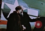 Image of Charlotte Grand Duchess of Luxembourg Luxembourg, 1945, second 20 stock footage video 65675056171