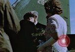 Image of Charlotte Grand Duchess of Luxembourg Luxembourg, 1945, second 26 stock footage video 65675056171