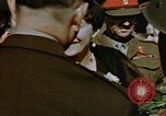 Image of Charlotte Grand Duchess of Luxembourg Luxembourg, 1945, second 28 stock footage video 65675056171