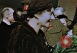 Image of Charlotte Grand Duchess of Luxembourg Luxembourg, 1945, second 29 stock footage video 65675056171