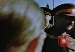Image of Charlotte Grand Duchess of Luxembourg Luxembourg, 1945, second 35 stock footage video 65675056171