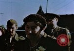 Image of Charlotte Grand Duchess of Luxembourg Luxembourg, 1945, second 36 stock footage video 65675056171