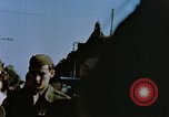 Image of Charlotte Grand Duchess of Luxembourg Luxembourg, 1945, second 37 stock footage video 65675056171
