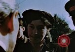 Image of Charlotte Grand Duchess of Luxembourg Luxembourg, 1945, second 43 stock footage video 65675056171