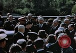 Image of Charlotte Grand Duchess of Luxembourg Luxembourg, 1945, second 47 stock footage video 65675056171