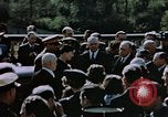 Image of Charlotte Grand Duchess of Luxembourg Luxembourg, 1945, second 49 stock footage video 65675056171
