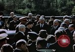 Image of Charlotte Grand Duchess of Luxembourg Luxembourg, 1945, second 50 stock footage video 65675056171