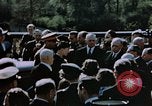 Image of Charlotte Grand Duchess of Luxembourg Luxembourg, 1945, second 51 stock footage video 65675056171