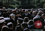 Image of Charlotte Grand Duchess of Luxembourg Luxembourg, 1945, second 52 stock footage video 65675056171