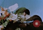 Image of Charlotte Grand Duchess of Luxembourg Luxembourg, 1945, second 60 stock footage video 65675056171