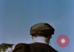 Image of Charlotte Grand Duchess of Luxembourg Luxembourg, 1945, second 61 stock footage video 65675056171