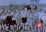 Standbild deutsche Kinder Deutschland, 1945, aus Sekunde 36 historischem Filmmaterial Videoclip 65675056172