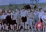Standbild deutsche Kinder Deutschland, 1945, aus Sekunde 38 historischem Filmmaterial Videoclip 65675056172