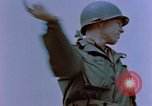Image Fédération de personnes déplacées Allemagne, 1945, de la seconde 18 séquences d'archives historiques vidéo 65675056173