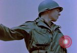 Image Fédération de personnes déplacées Allemagne, 1945, de la seconde 24 séquences d'archives historiques vidéo 65675056173