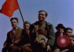 Image Fédération de personnes déplacées Allemagne, 1945, de la seconde 31 séquences d'archives historiques vidéo 65675056173