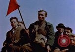 Image Fédération de personnes déplacées Allemagne, 1945, de la seconde 32 séquences d'archives historiques vidéo 65675056173