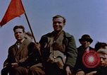 Image Fédération de personnes déplacées Allemagne, 1945, de la seconde 33 séquences d'archives historiques vidéo 65675056173