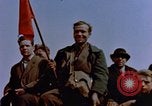 Image Fédération de personnes déplacées Allemagne, 1945, de la seconde 34 séquences d'archives historiques vidéo 65675056173