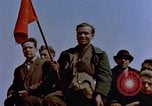 Image Fédération de personnes déplacées Allemagne, 1945, de la seconde 35 séquences d'archives historiques vidéo 65675056173