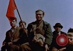 Image Fédération de personnes déplacées Allemagne, 1945, de la seconde 36 séquences d'archives historiques vidéo 65675056173