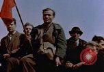 Image Fédération de personnes déplacées Allemagne, 1945, de la seconde 38 séquences d'archives historiques vidéo 65675056173