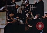 Image Fédération de personnes déplacées Allemagne, 1945, de la seconde 40 séquences d'archives historiques vidéo 65675056173