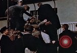 Image Fédération de personnes déplacées Allemagne, 1945, de la seconde 46 séquences d'archives historiques vidéo 65675056173