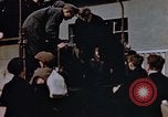 Image Fédération de personnes déplacées Allemagne, 1945, de la seconde 49 séquences d'archives historiques vidéo 65675056173