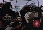 Image Fédération de personnes déplacées Allemagne, 1945, de la seconde 53 séquences d'archives historiques vidéo 65675056173