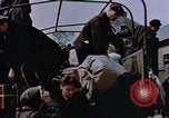 Image Fédération de personnes déplacées Allemagne, 1945, de la seconde 55 séquences d'archives historiques vidéo 65675056173