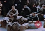 Image Fédération de personnes déplacées Allemagne, 1945, de la seconde 62 séquences d'archives historiques vidéo 65675056173
