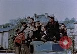 Standbild russischen Vertriebenen Deutschland, 1945, aus Sekunde 3 historischem Filmmaterial Videoclip 65675056174