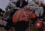 Standbild russischen Vertriebenen Deutschland, 1945, aus Sekunde 6 historischem Filmmaterial Videoclip 65675056174