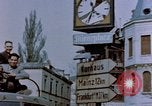 Standbild russischen Vertriebenen Deutschland, 1945, aus Sekunde 7 historischem Filmmaterial Videoclip 65675056174