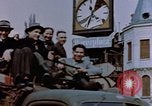 Standbild russischen Vertriebenen Deutschland, 1945, aus Sekunde 8 historischem Filmmaterial Videoclip 65675056174