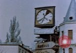 Standbild russischen Vertriebenen Deutschland, 1945, aus Sekunde 11 historischem Filmmaterial Videoclip 65675056174
