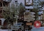 Standbild russischen Vertriebenen Deutschland, 1945, aus Sekunde 12 historischem Filmmaterial Videoclip 65675056174