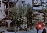 Standbild russischen Vertriebenen Deutschland, 1945, aus Sekunde 16 historischem Filmmaterial Videoclip 65675056174