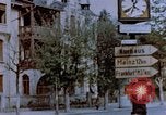 Standbild russischen Vertriebenen Deutschland, 1945, aus Sekunde 17 historischem Filmmaterial Videoclip 65675056174