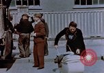 Standbild russischen Vertriebenen Deutschland, 1945, aus Sekunde 24 historischem Filmmaterial Videoclip 65675056174